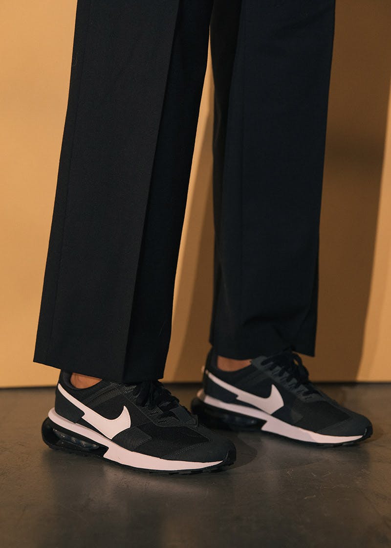 air zalando